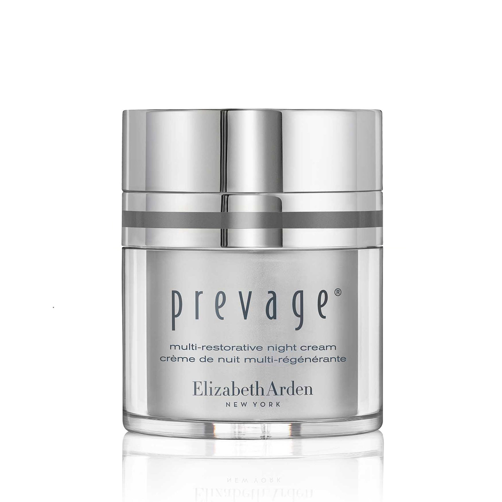 PREVAGE® Multi Restorative Night