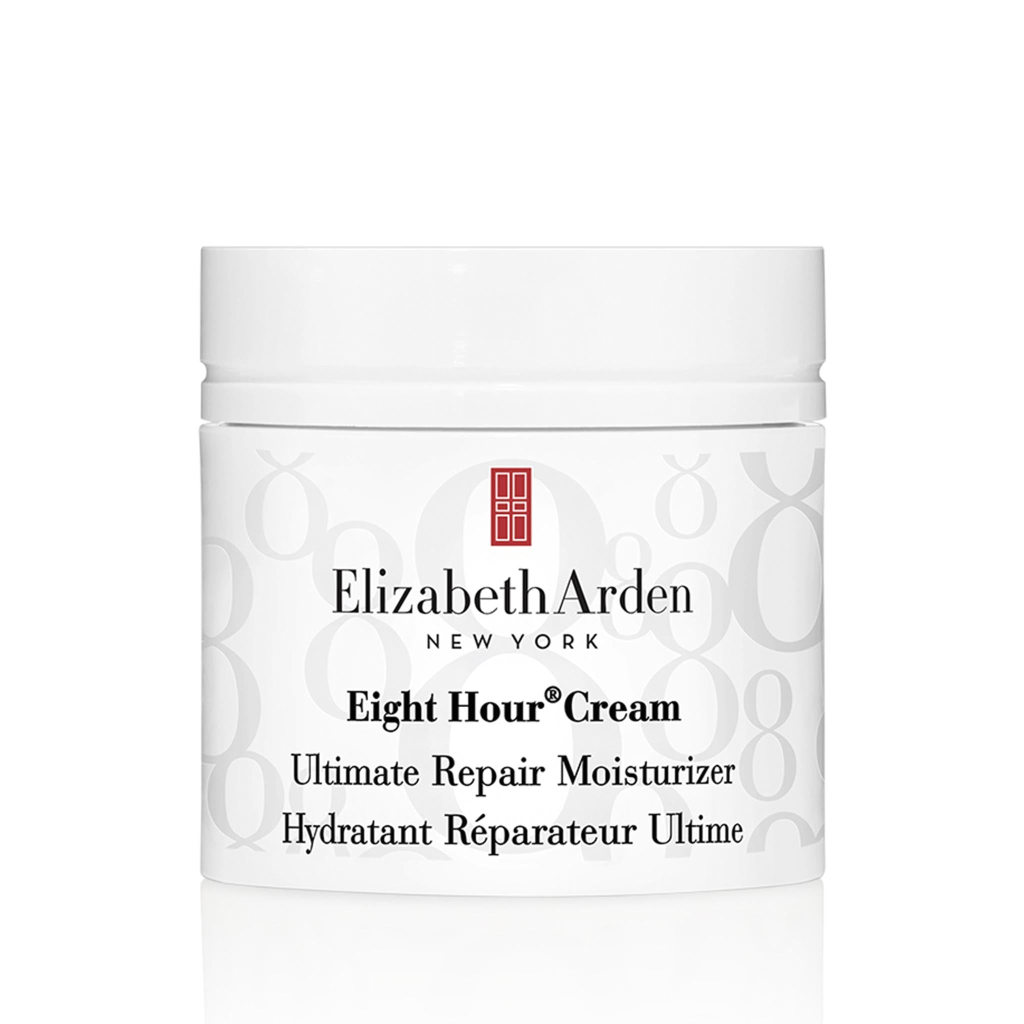 Eight Hour® Cream Ultimate Repair Moisturizer | Elizabeth Arden