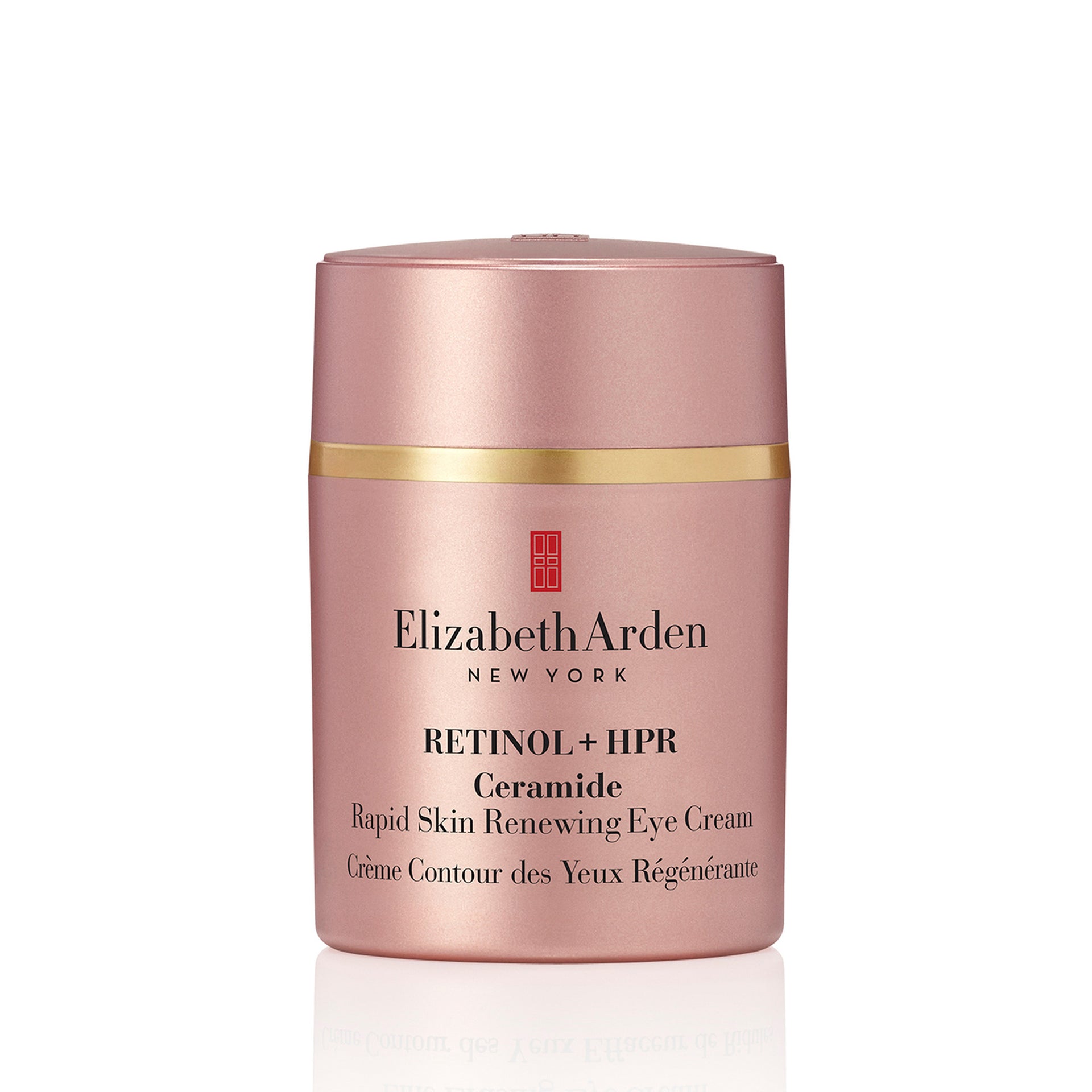 Retinol + HPR Ceramide Rapid Skin Renewing Eye