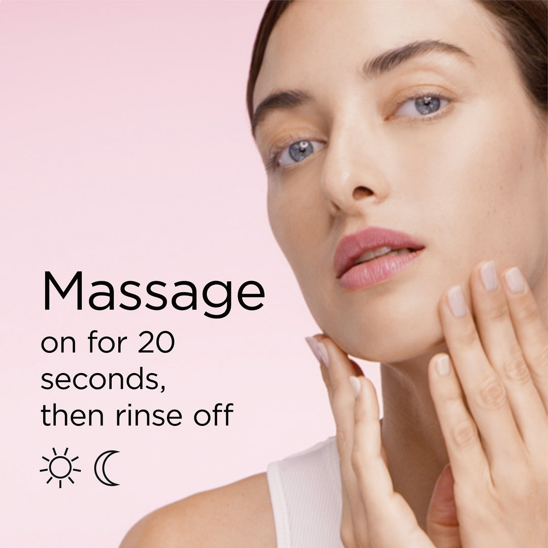 Ceramide Skin Renewing Cleanser