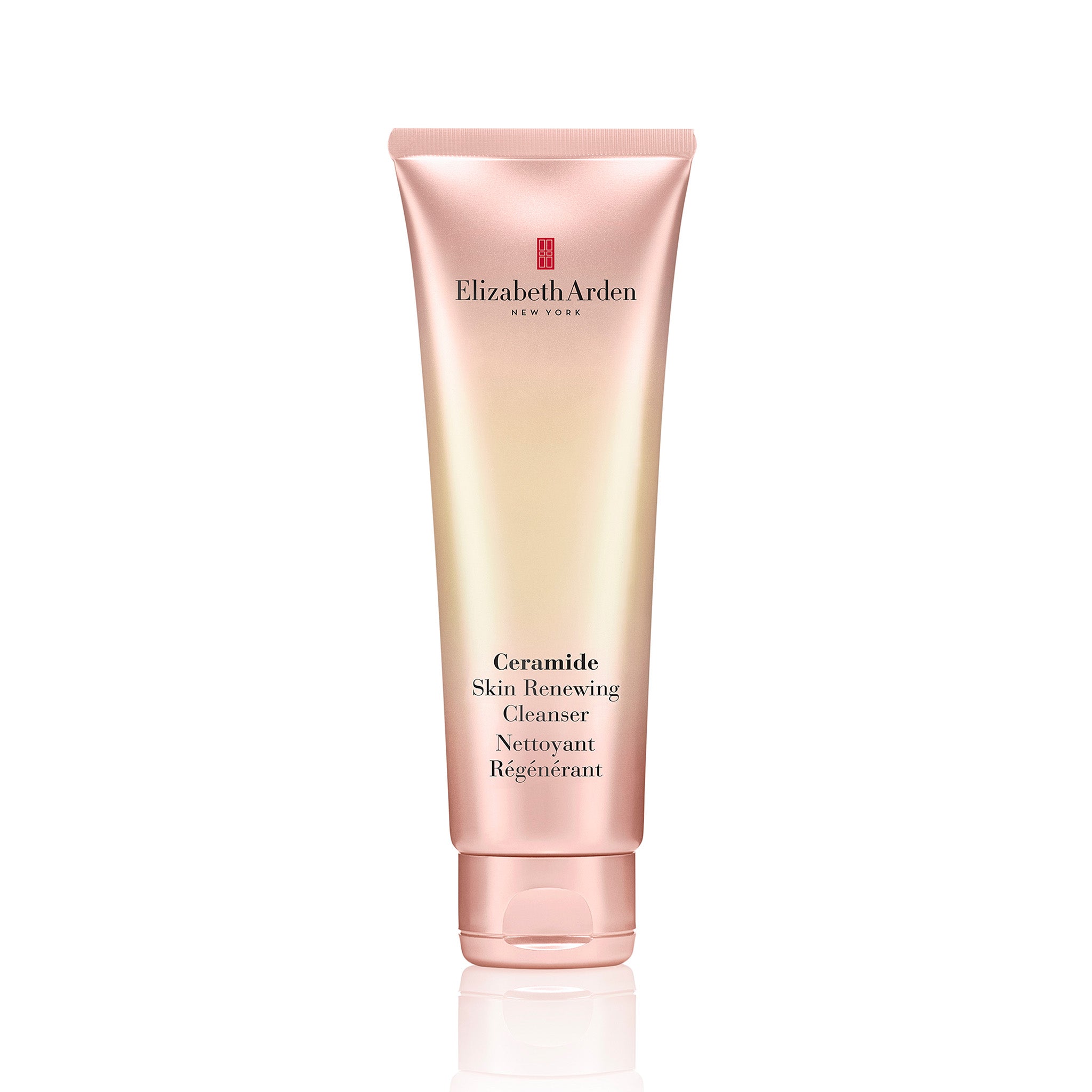 Ceramide Skin Renewing Facial Cleanser – Elizabeth Arden