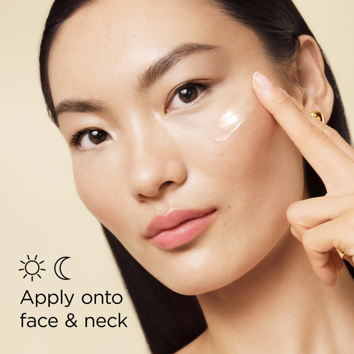 Day and Night - Apply onto face and neck.