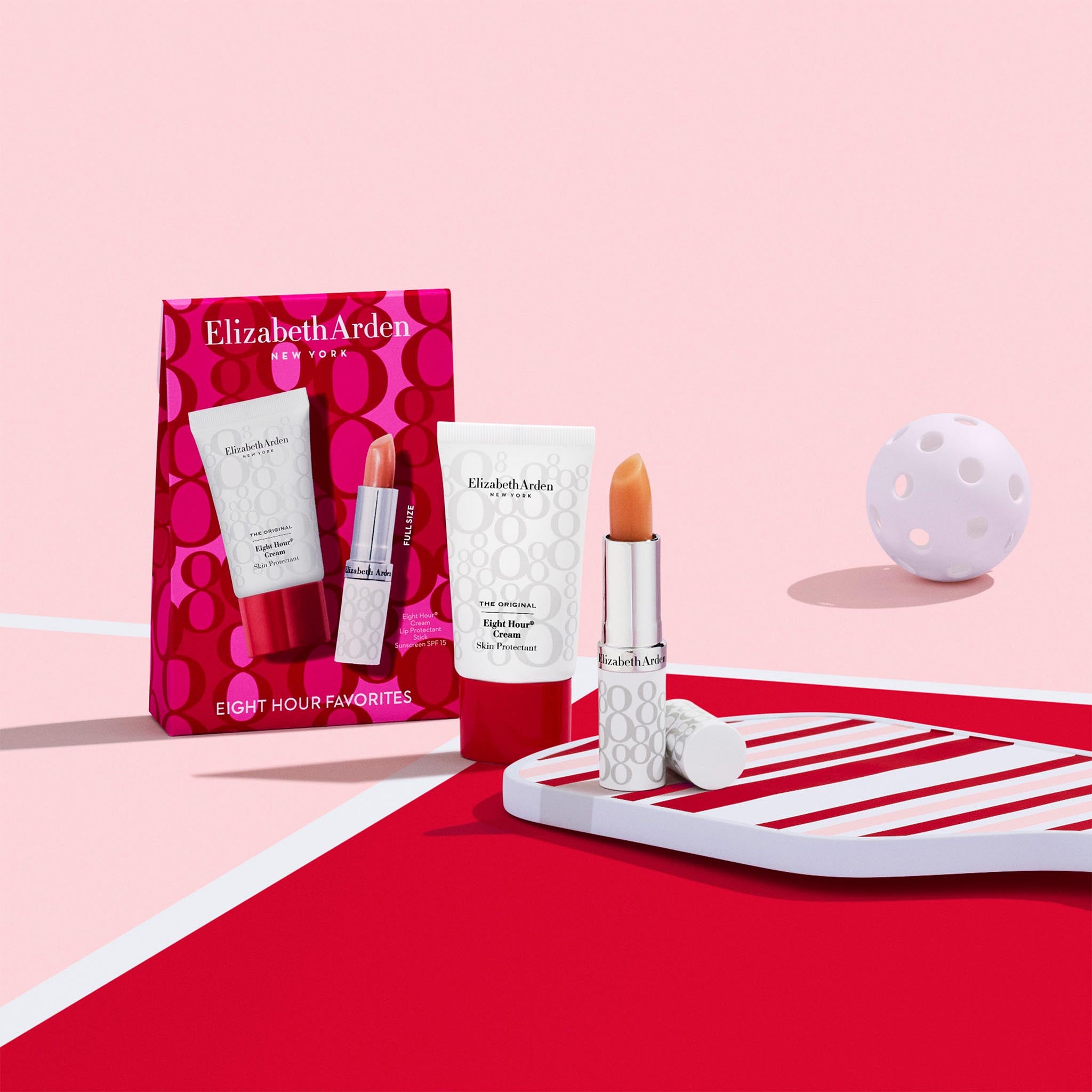 Eight Hour Everywhere Essentials 2-Piece Set – Elizabeth Arden