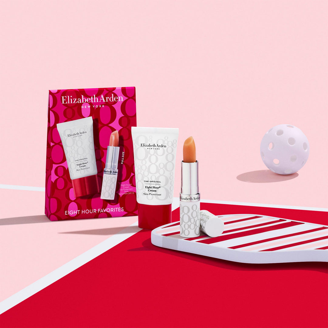 Elizabeth Arden Eight Hour Everywhere Essentials 2-Piece Set Elizabeth Arden Eight Hour Everywhere Essentials 2-Piece Set