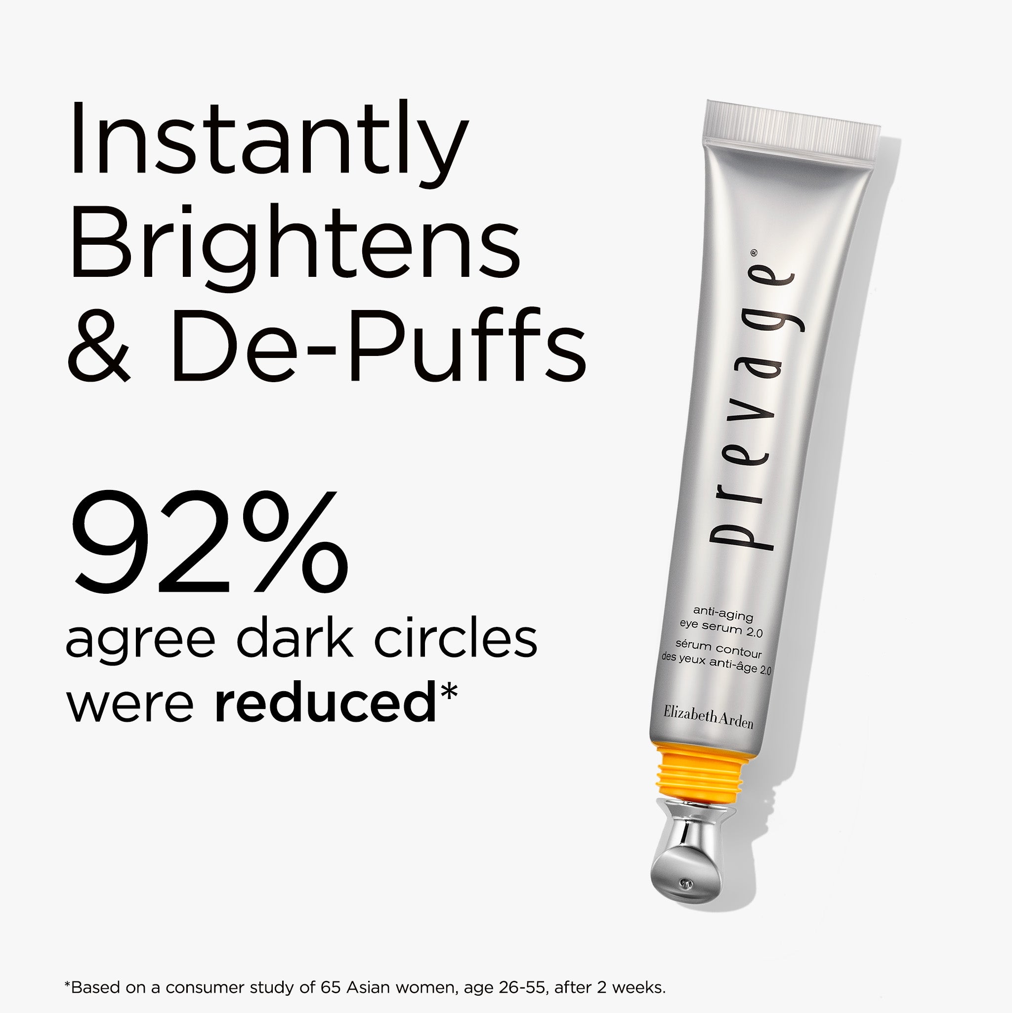 Power of PREVAGE Two-Piece Skincare Set – Elizabeth Arden