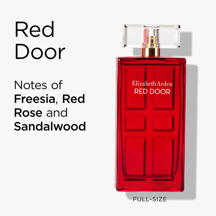 Red Door Eau De Toilette 3-Piece Set