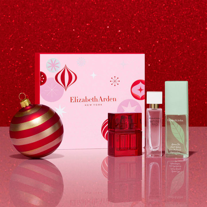 Prestige Fragrance 3-Piece Coffret Set