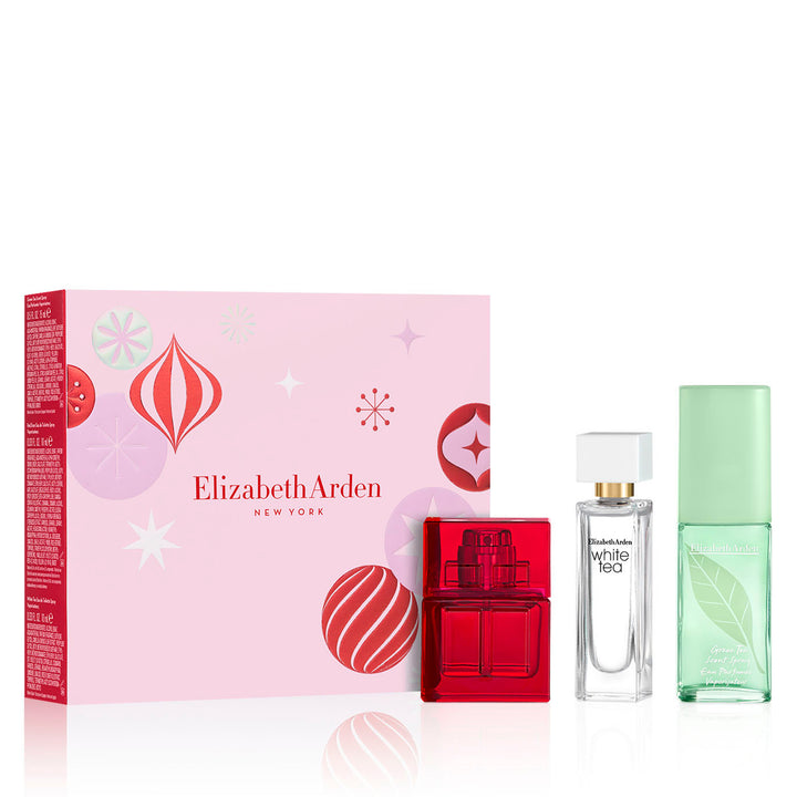 Prestige Fragrance 3-Piece Coffret Set