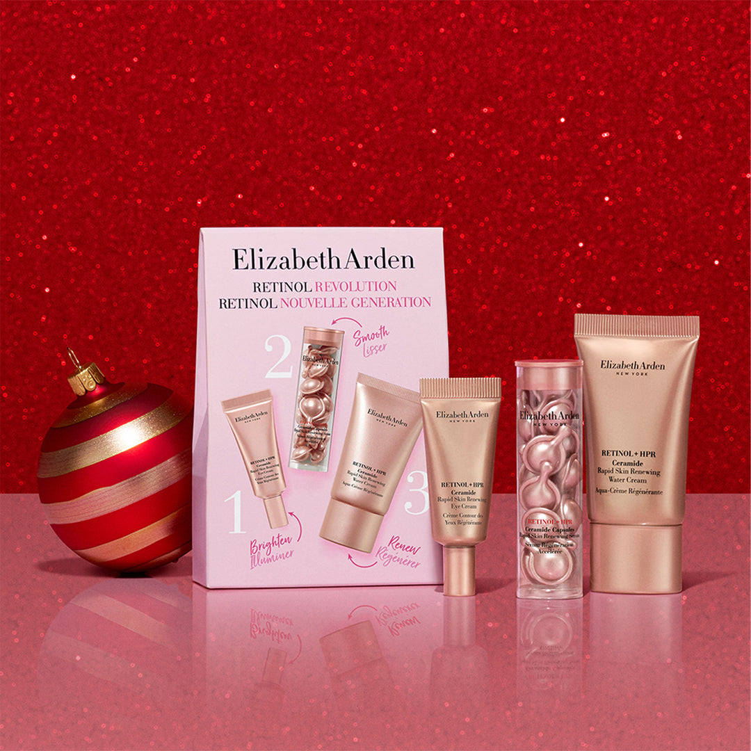 Retinol Revolution 3-Piece Starter Set