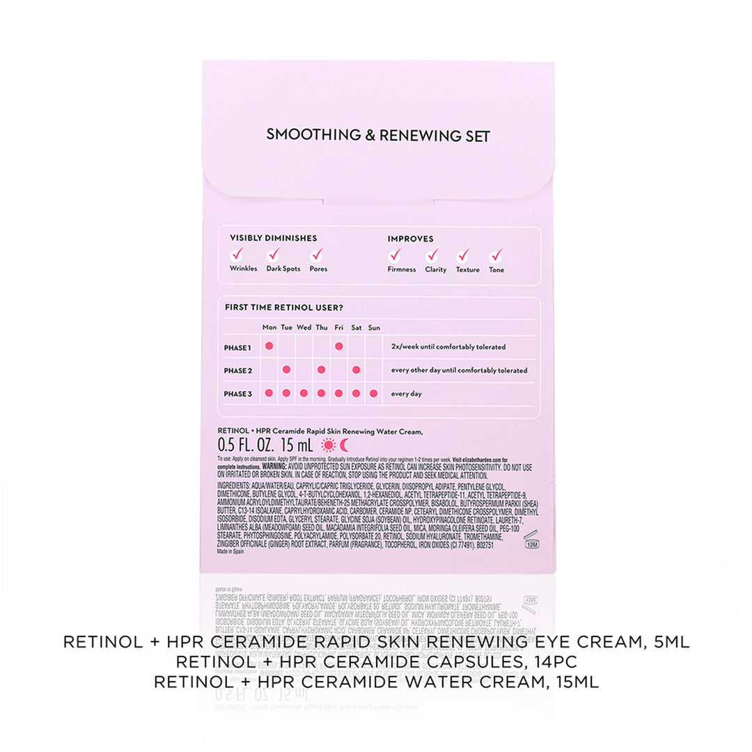 Retinol Revolution 3-Piece Starter Set