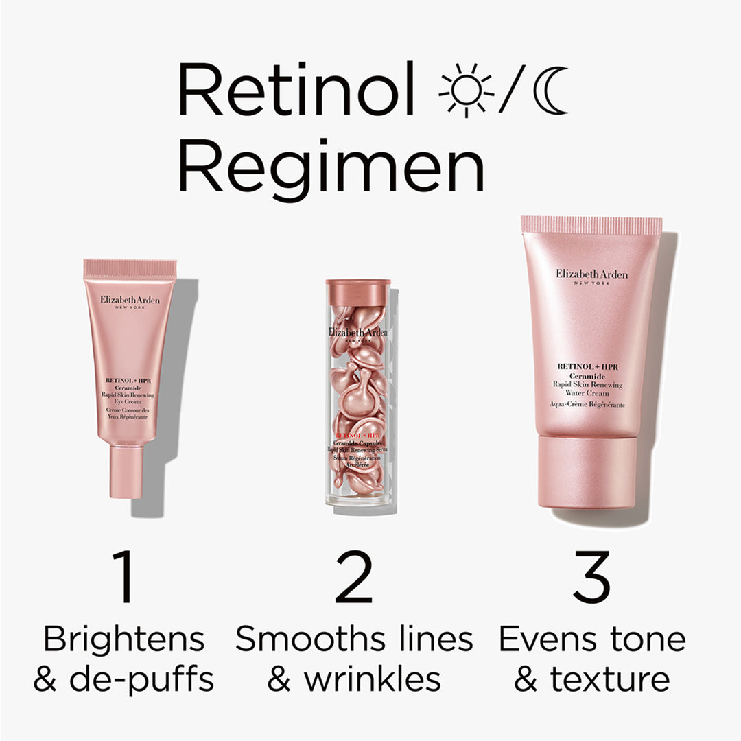Retinol Revolution 3-Piece Starter Set