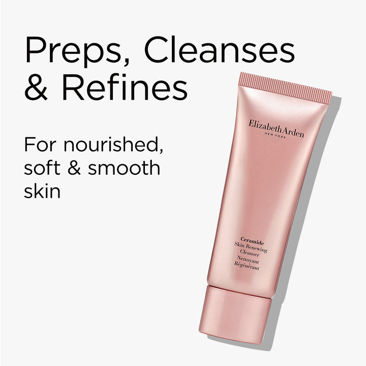 Smooth, Repair, and Firm 4-Piece Gift Set