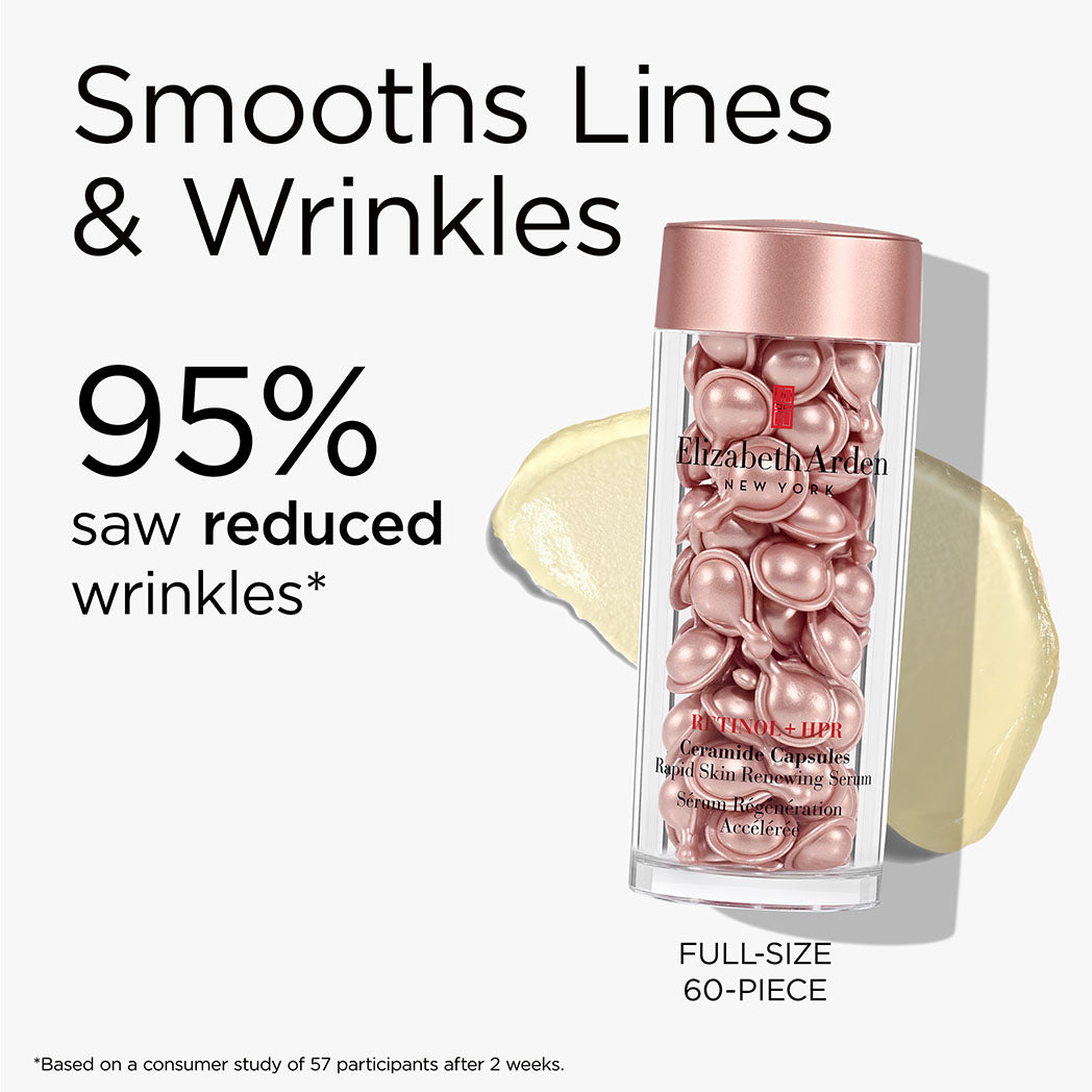 Smooth, Repair, and Firm 4-Piece Gift Set