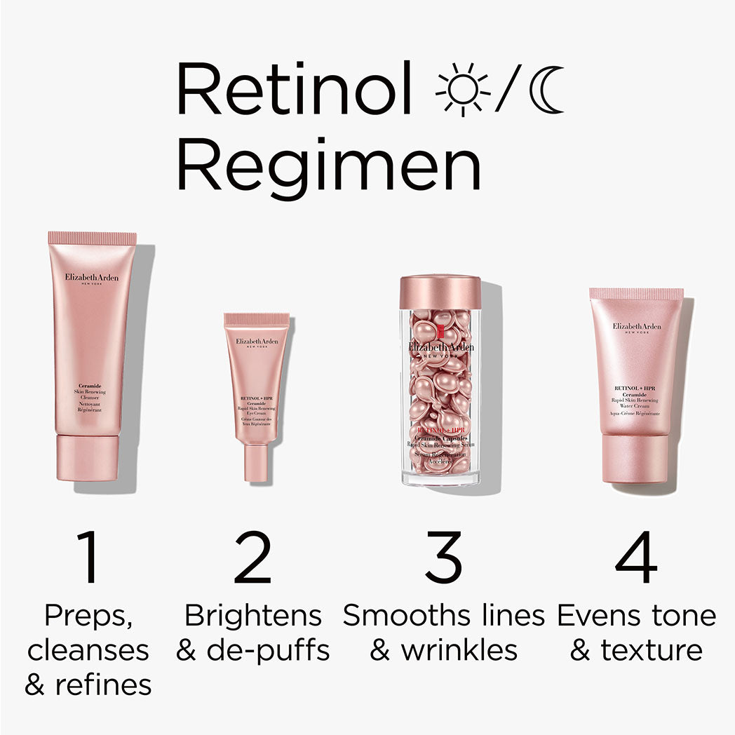 Smooth, Repair, and Firm 4-Piece Gift Set