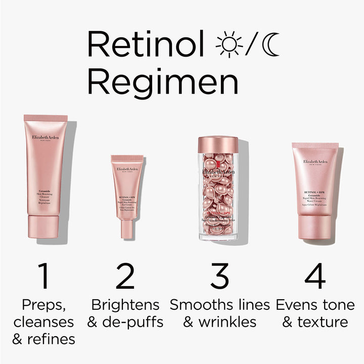 Smooth, Repair, and Firm 4-Piece Gift Set