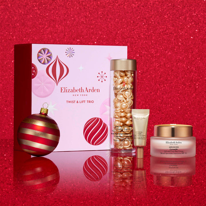 Twist & Lift Trio 3-Piece Gift Set
