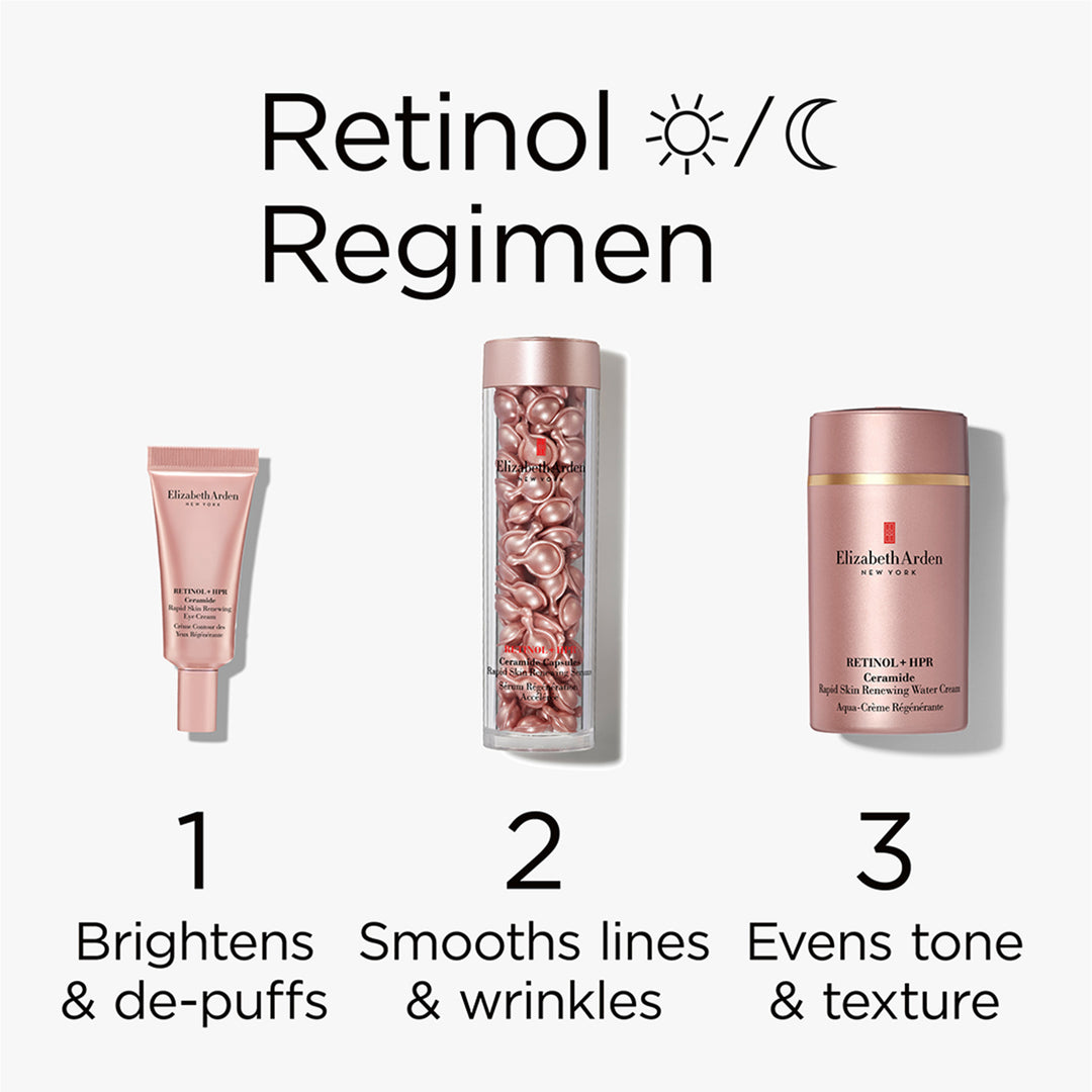 Retinol Restoration 3-Piece Gift Set