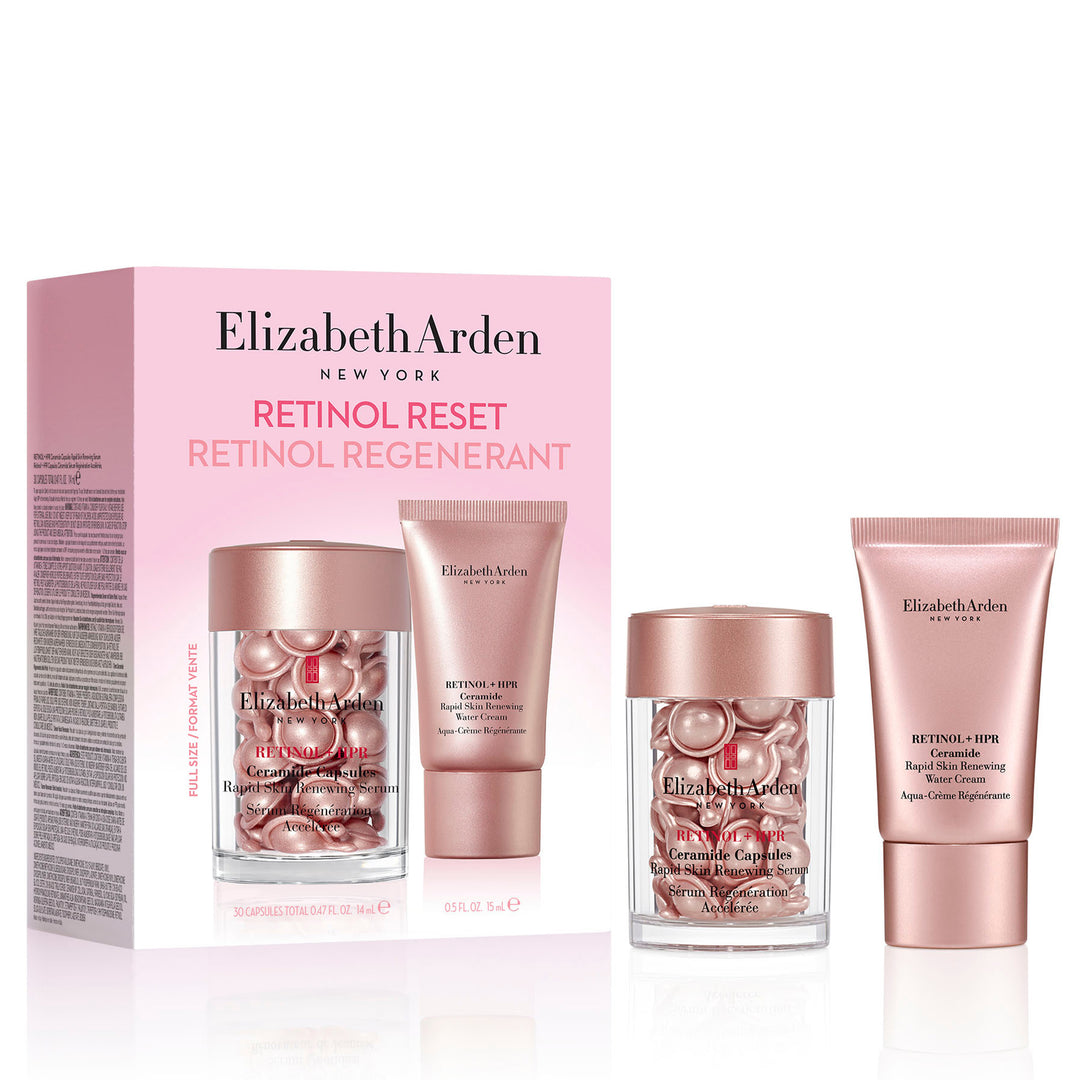 Retinol Reset 2-Piece Duo