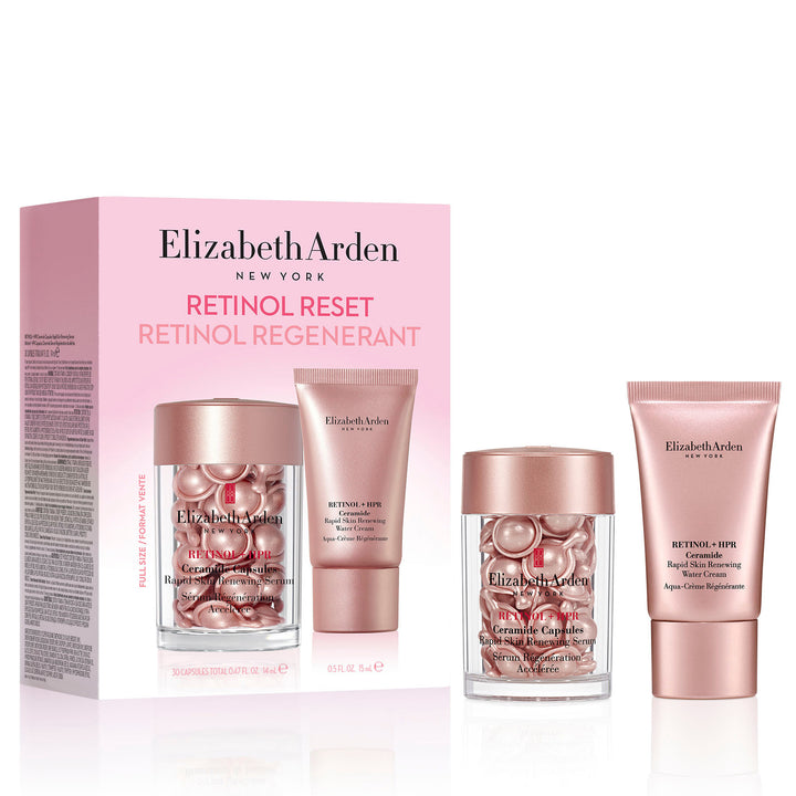 Retinol Reset 2-Piece Duo