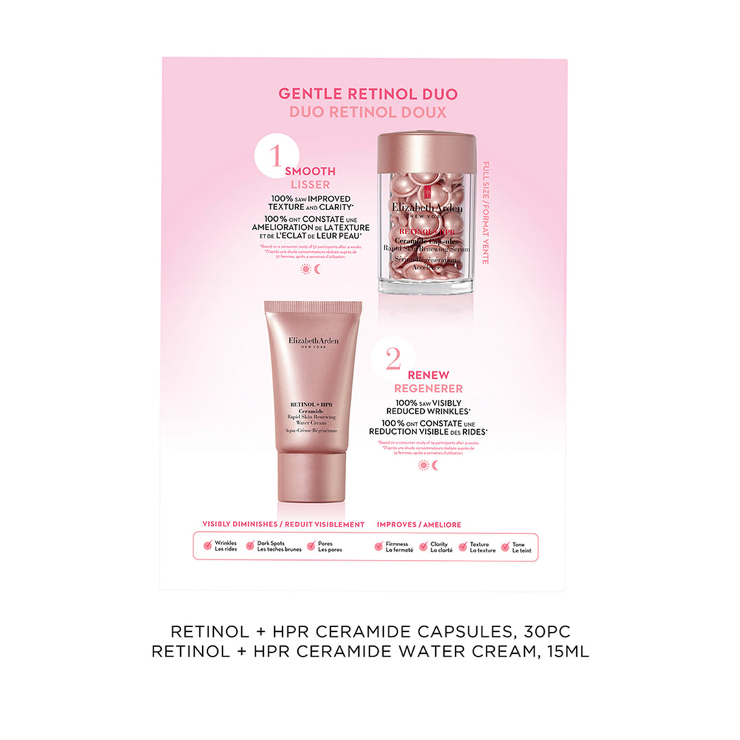 Retinol Reset 2-Piece Duo