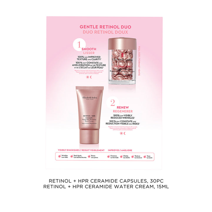 Retinol Reset 2-Piece Duo