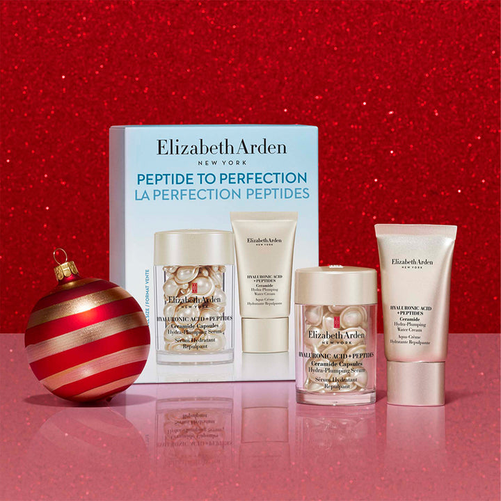 Peptide to Perfection 2-Piece Duo