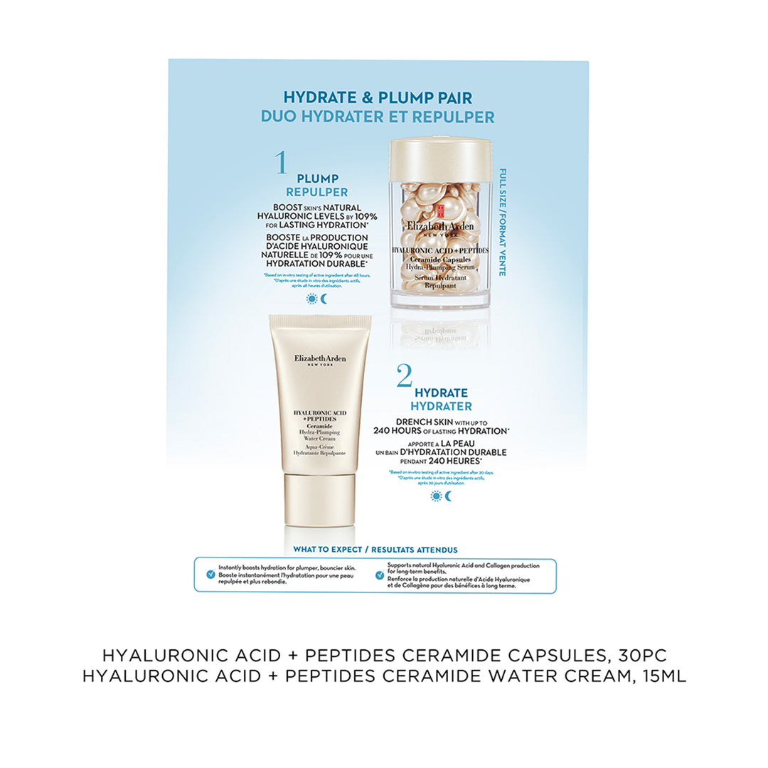 Peptide to Perfection 2-Piece Duo