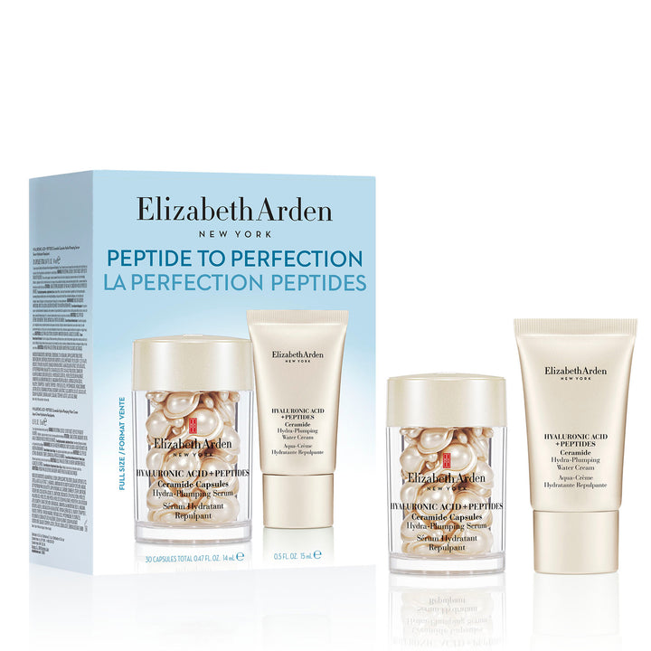 Peptide to Perfection 2-Piece Duo