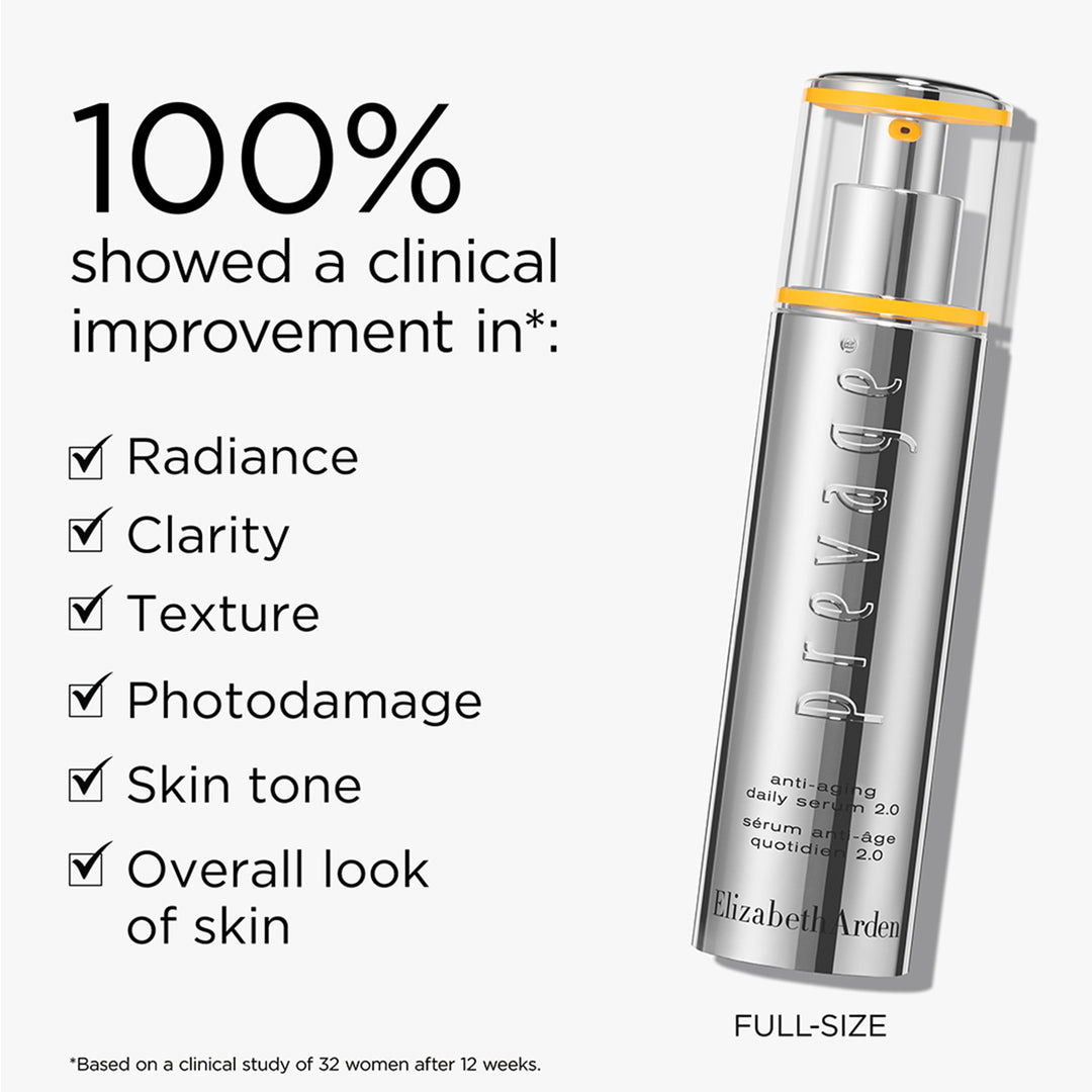 PREVAGE® Timeless Transformation 4-Piece Gift Set