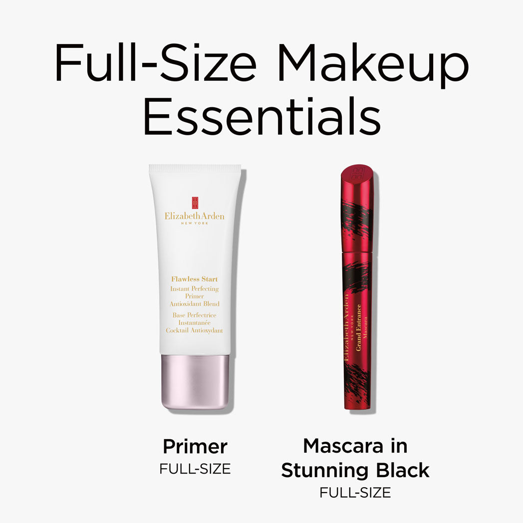 Unwrap Your Beauty Holiday Collection 12-Piece Set