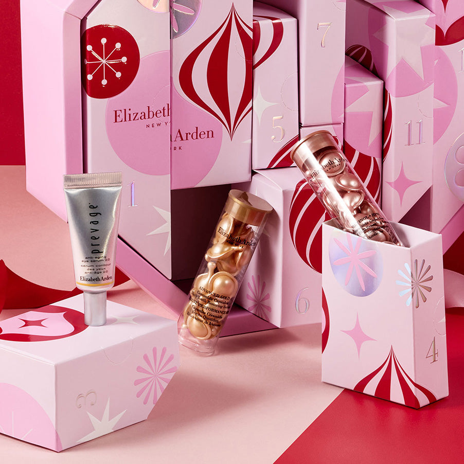 Beauty Advent Calendar 2026 | Elizabeth Arden
