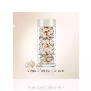 Hyaluronic Acid + Peptides Ceramide Capsules Packette