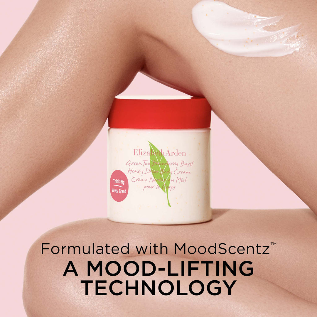 Formulated with MoodScentz™, a mood-lifting technology
