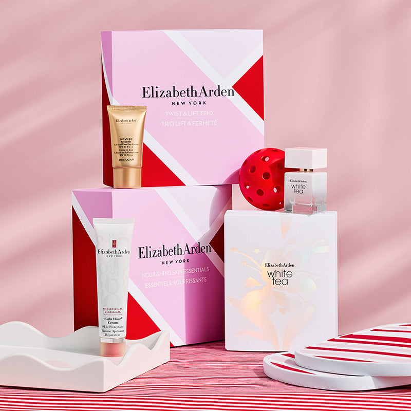 Eight Hour Everywhere Essentials 2-Piece Set – Elizabeth Arden