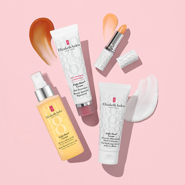 Eight Hour Cream Collection
