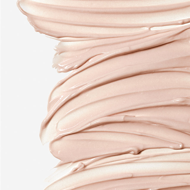 Texture shot of the Retinol + HPR Ceramide Water Cream