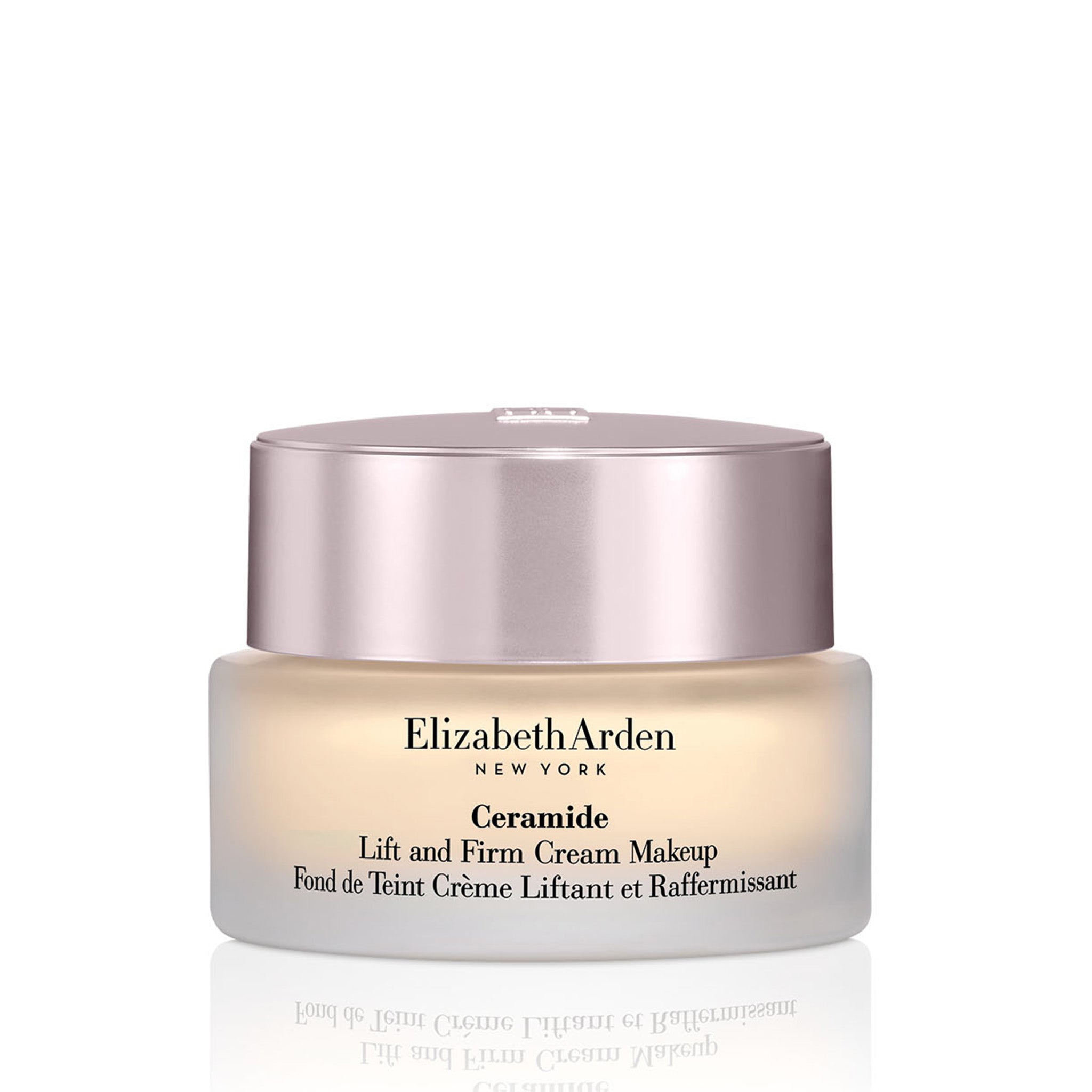 Ceramide Lift and Firm Cream Makeup Foundation - Elizabeth Arden