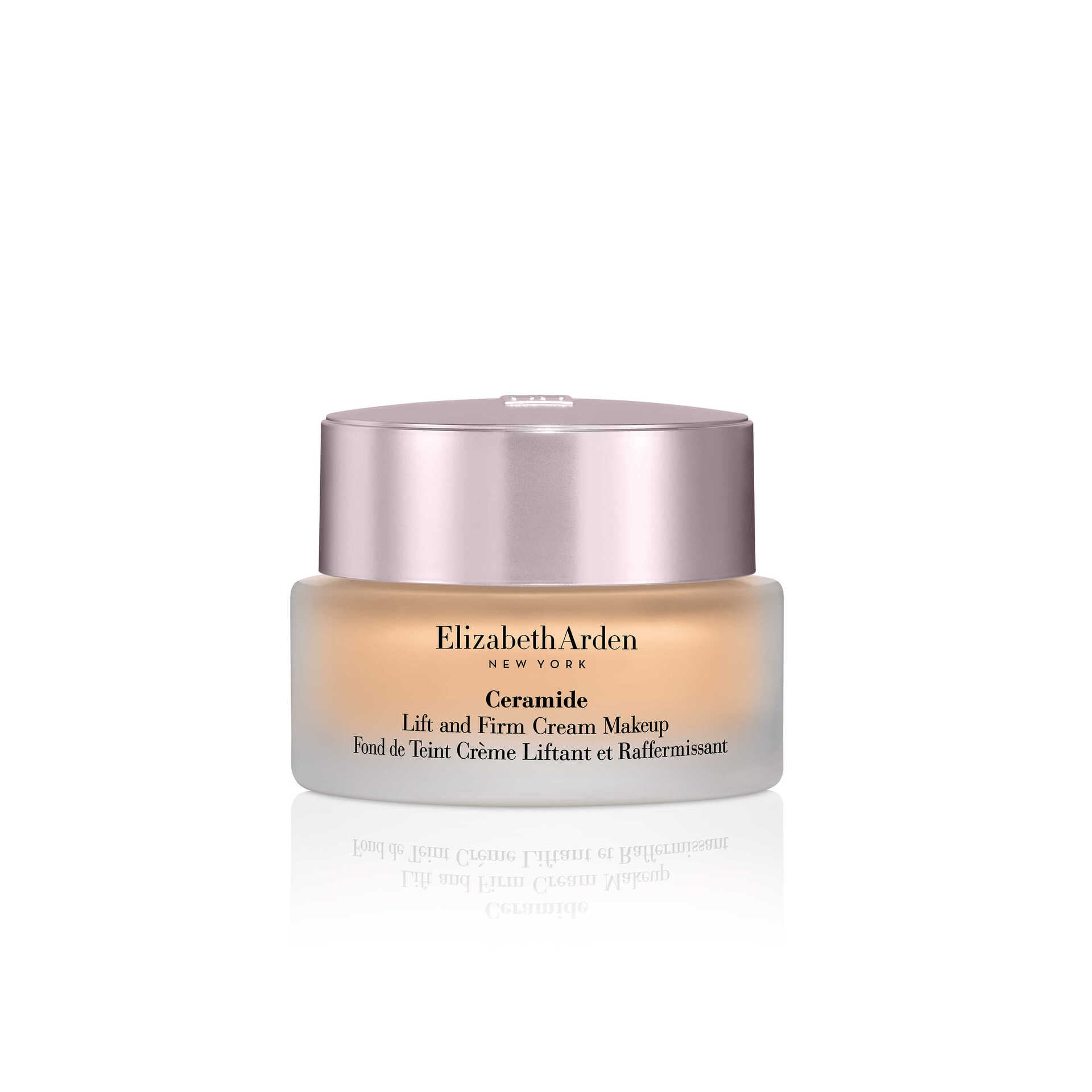 Ceramide Lift and Firm Cream Makeup Foundation - Elizabeth Arden