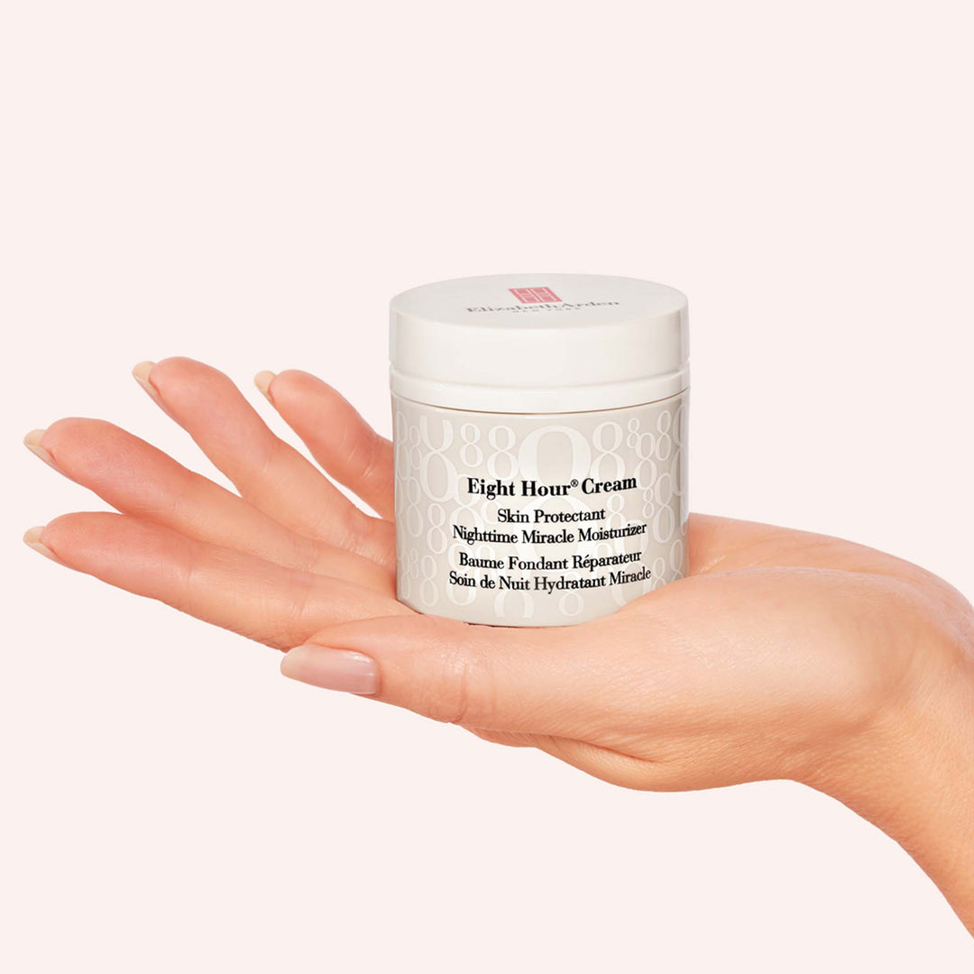 Eight Hour® Cream Skin Protectant Nighttime Miracle Moisturizer