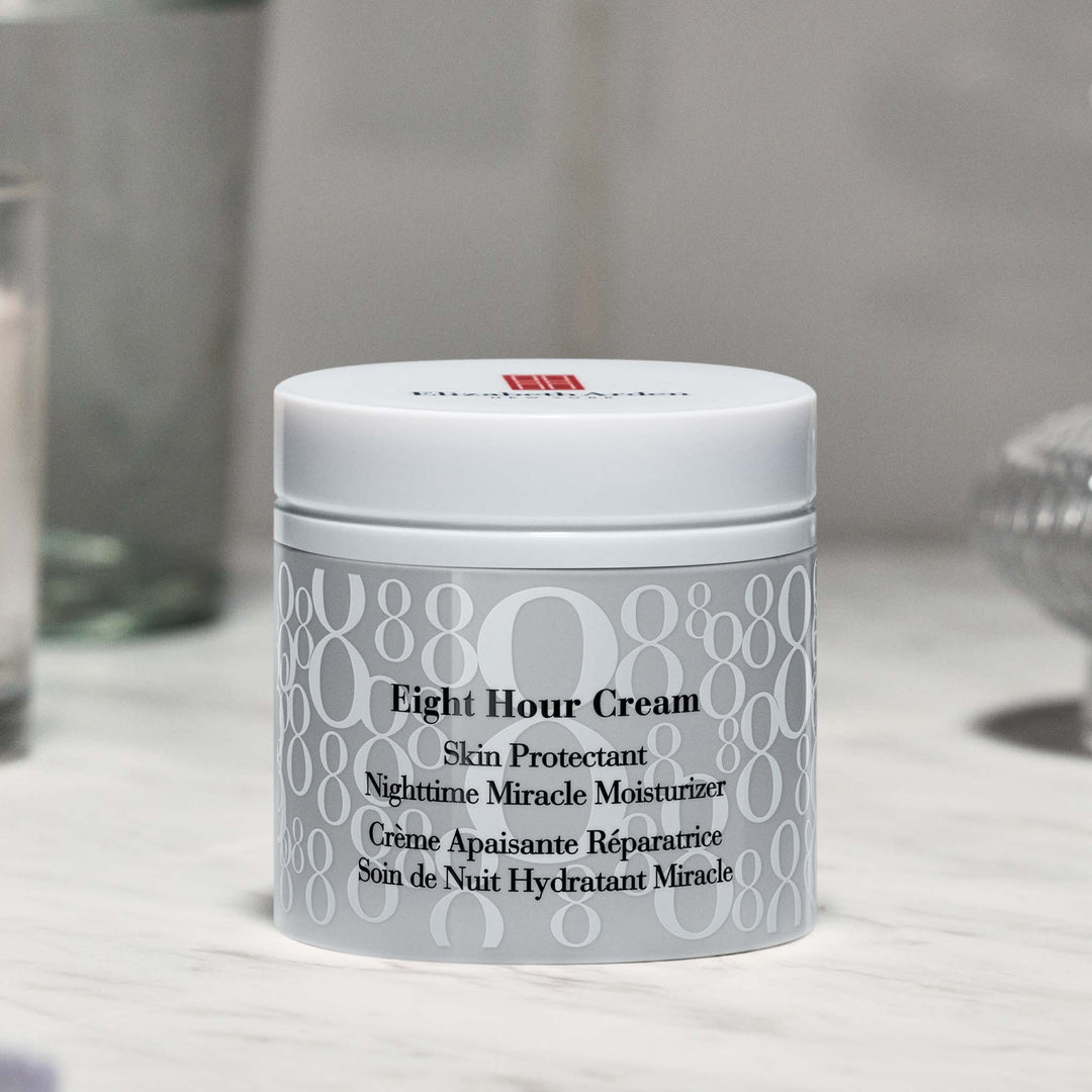 Eight Hour® Cream Skin Protectant Nighttime Miracle Moisturizer
