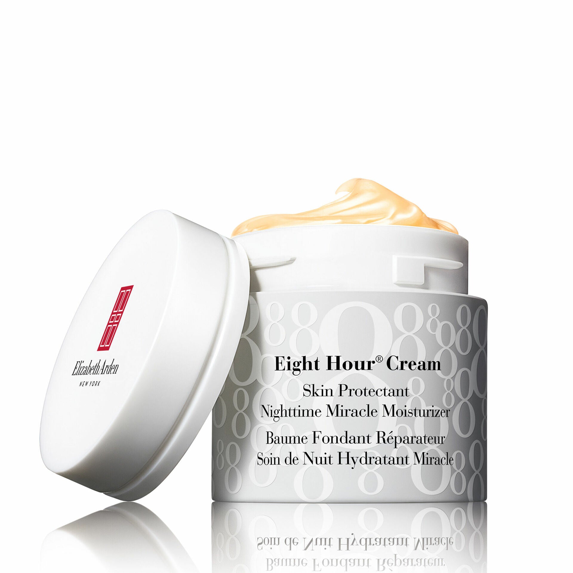 Nighttime Miracle Moisturizer | Eight Hour® Night Cream from