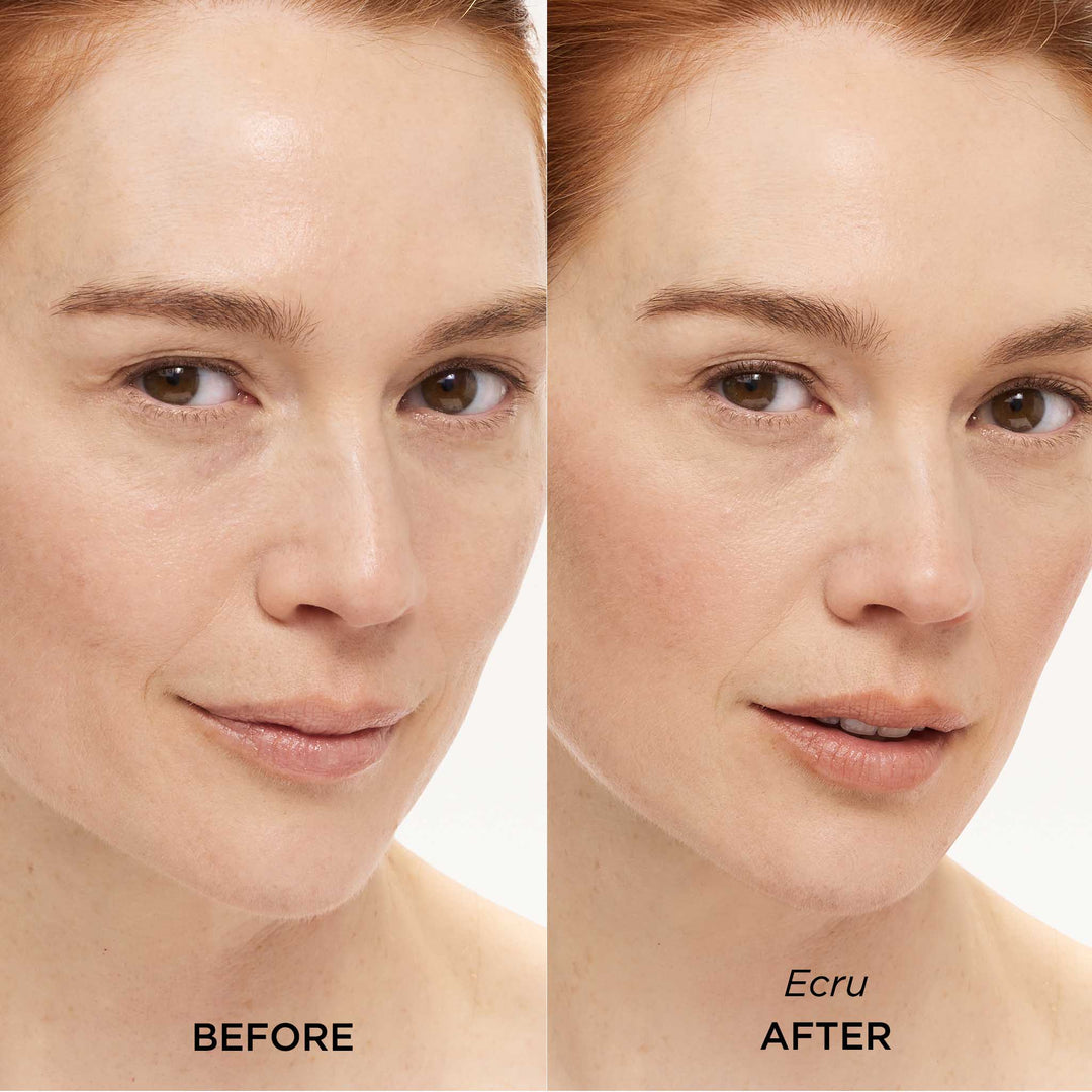 Flawless Finish Sponge-On Cream Makeup