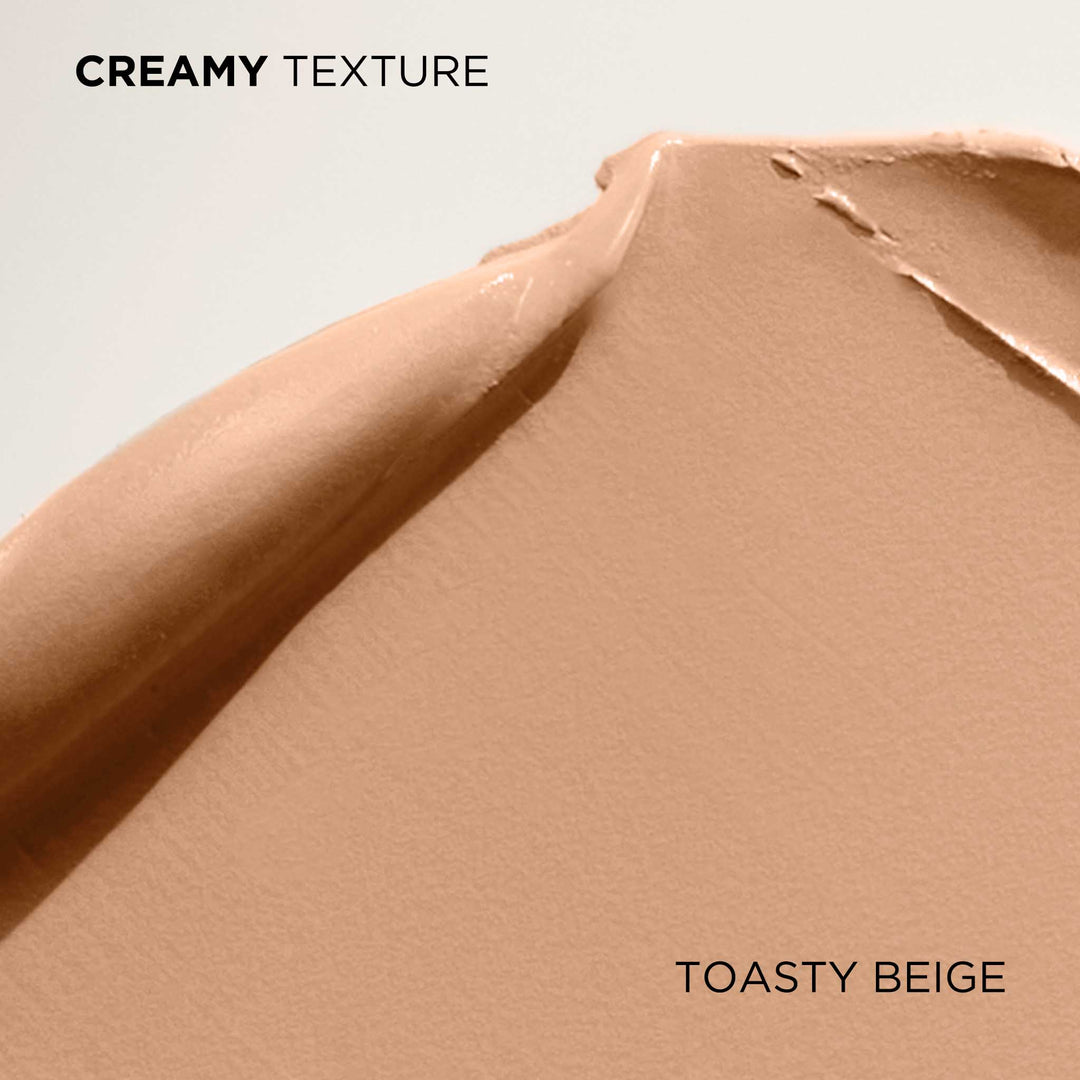 Flawless Finish Sponge-On Cream Makeup