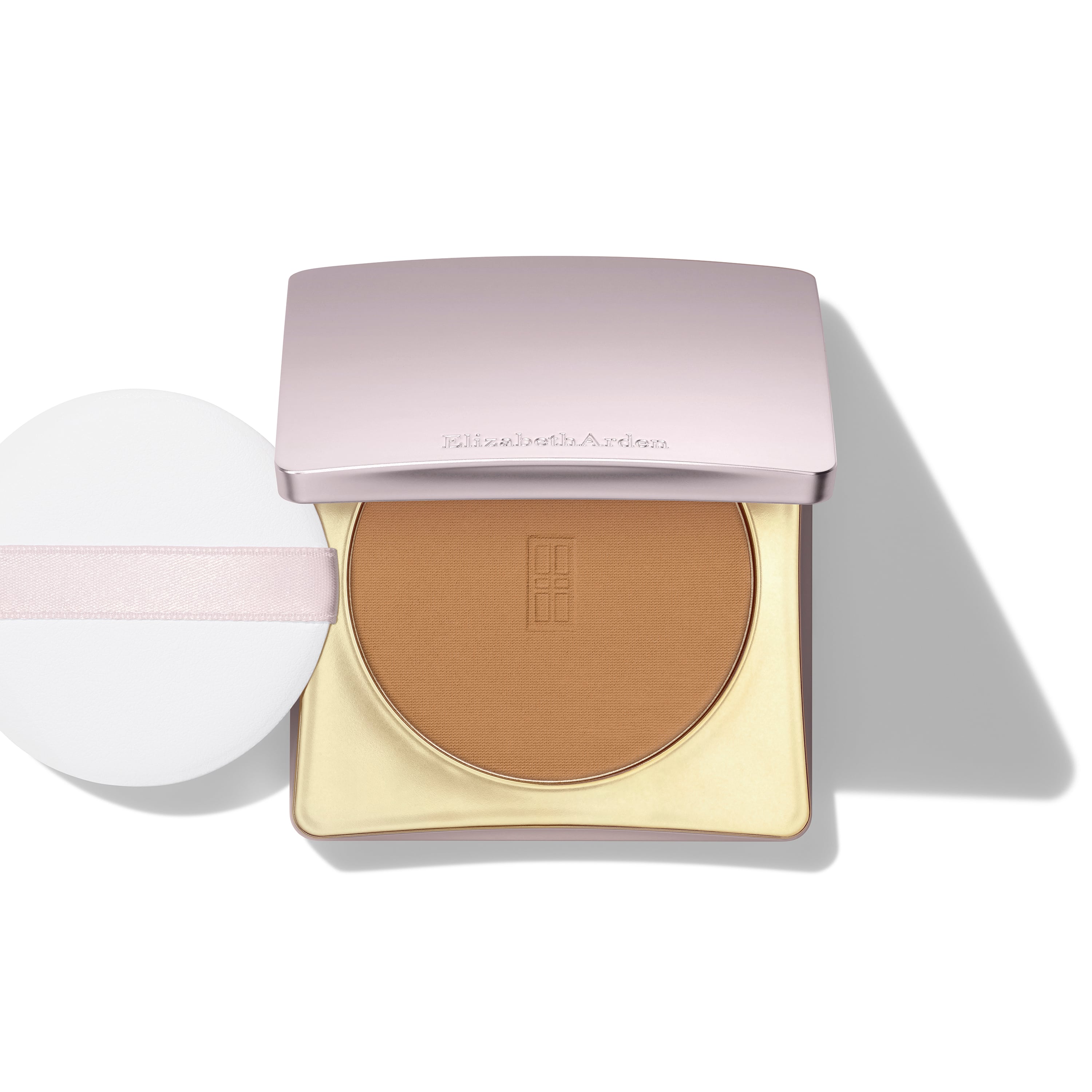 AN FLAWLESS ドレナージュ Flawless Flawless Finish Skincaring Pressed Powder | Elizabeth Arden