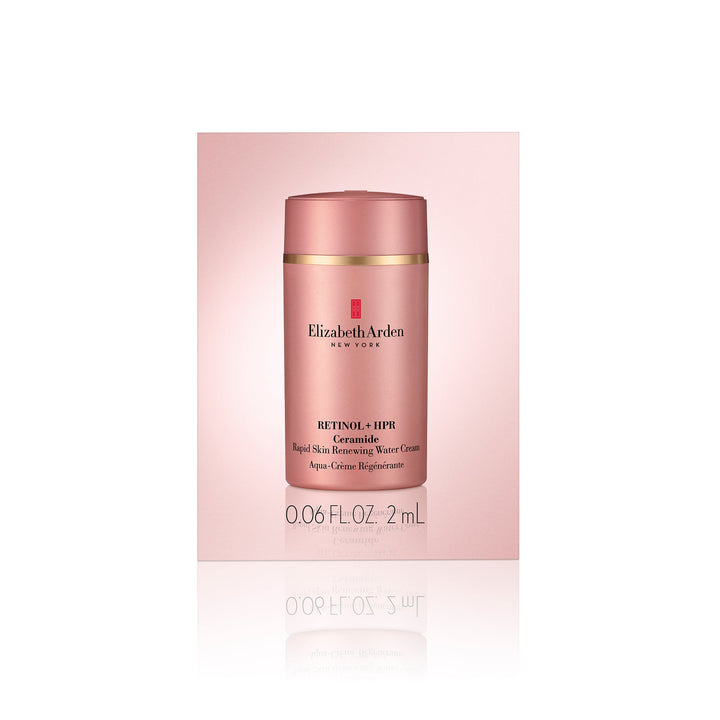 A0133045 Retinol Hpr Water Cream