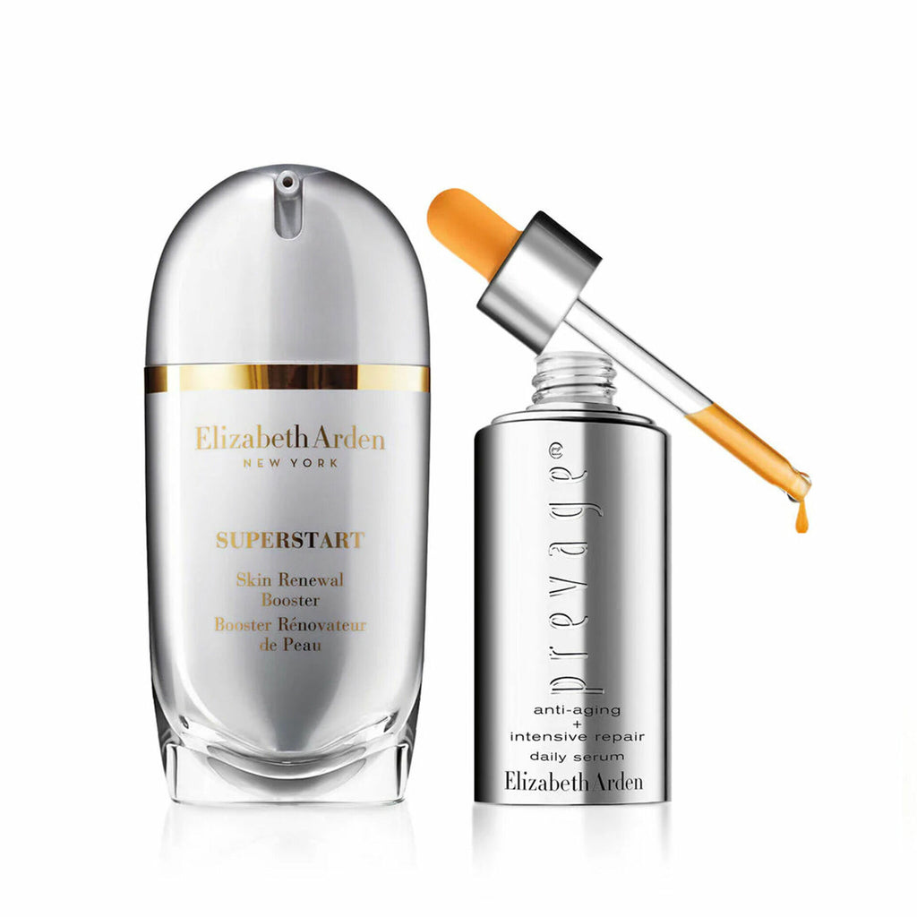 PREVAGE® Intensive Repair Serum + SUPERSTART Booster Set