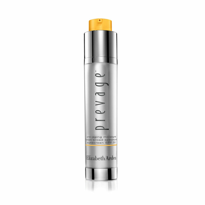 Prevage moisture lotion spf30