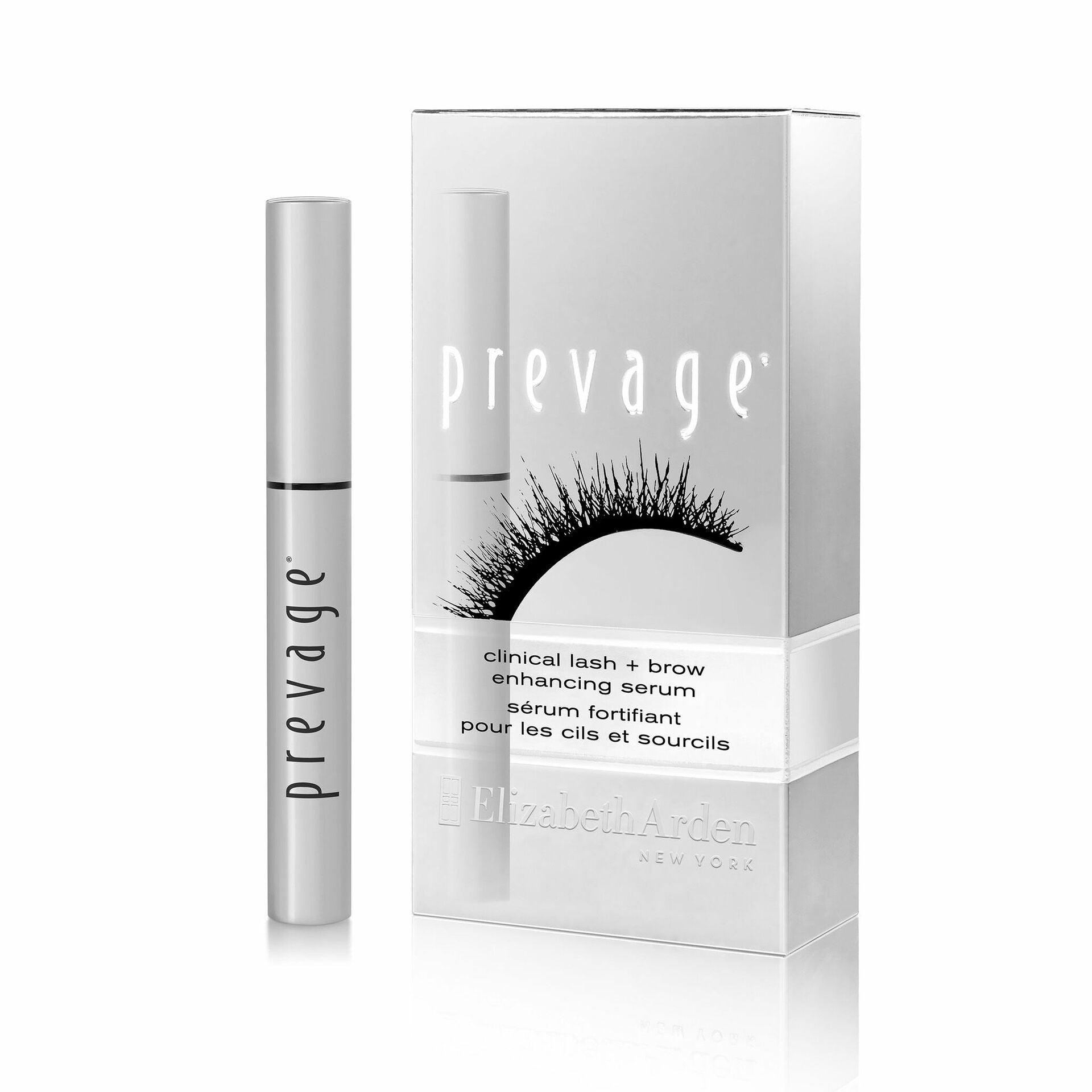 Lash + Brow Enhancing Serum - PREVAGE® | Elizabeth Arden