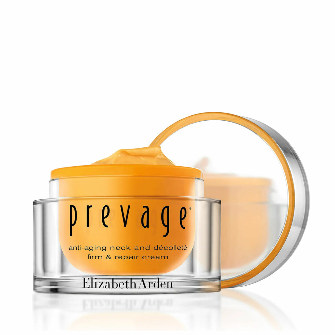 Prevage Neck and Decollete Cream