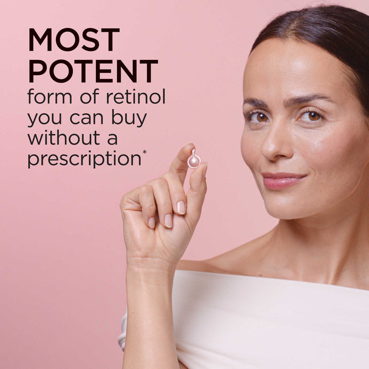 Reticol Retinol Skincare Products | Elizabeth Arden